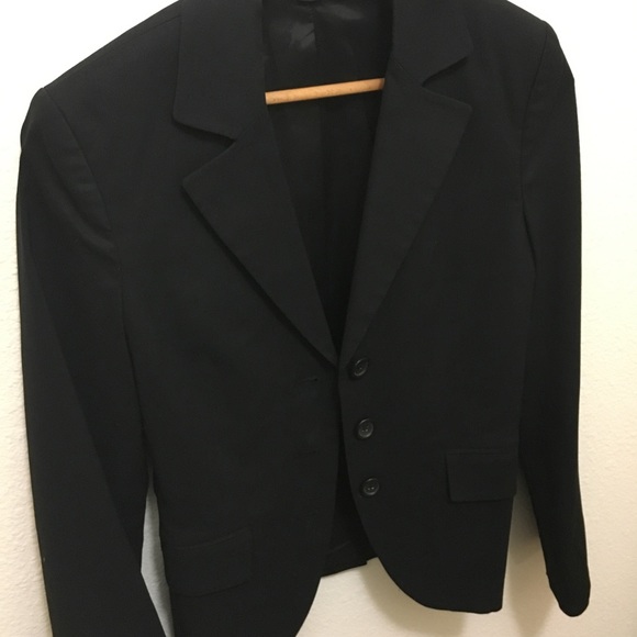 New W/O Tags Express Blazer - Picture 5 of 7